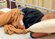 Santri di Riau Diduga Dianiaya Kakak Kelas, Begini Kondisinya