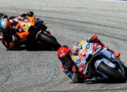 Marquez Siap Kembali Berjaya di MotoGP San Marino 2024