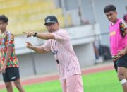 Persiapan Matang, PSPS Pekanbaru Optimis Raih Poin Penuh Lawan Persikabo
