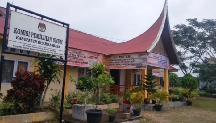 Pencalonan Adi-Romi Ditolak KPU Dharmasraya, Relawan Tempuh Jalur Hukum
