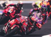 Jorge Martin Akui Salah Strategi di MotoGP San Marino 2024