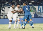 Anwar Rifai Siap Tempur, Arema FC Bertekad Curi Poin di Markas Bali United