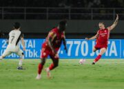 Eduardo Kunde Ditunjuk Jadi Kapten Baru Persis Solo di BRI Liga 1 2024/25
