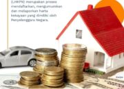 Segini Profil Kekayaan Tiga Bacalon Gubernur Riau