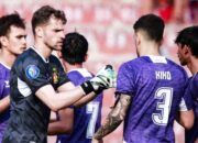 Persik Kediri Waspadai Agresivitas PS Barito Putera di Laga BRI Liga 1