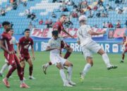 Lupakan Persib, PSM Makassar Fokus Hadapi Arema FC