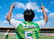 FC Bekasi City Berencana Curi Poin di Markas PSPS Pekanbaru