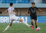 Dewa United Amankan Kemenangan Perdana, Siap Tantang Persija Jakarta