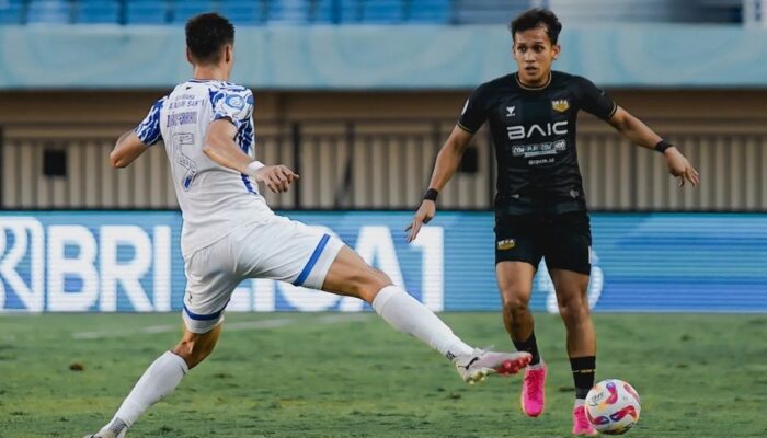 Dewa United Amankan Kemenangan Perdana, Siap Tantang Persija Jakarta