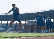 Persib Bandung Siap Akhiri Tren Imbang Saat Hadapi PSIS Semarang