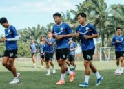 Tahan Imbang Bali United, Begini Kata Paulo Sitanggang