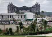 Kota Nusantara Resmi Terbuka untuk Publik, Begini Cara Daftarnya