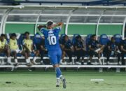 Tundukkan PSIS Semarang, Begini Kata Coach Bojan Hodak