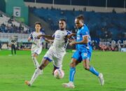Kalah dari Persib Bandung, Begini Kata Pelatih PSIS Semarang