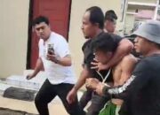 11 Hari Buron, Begini Kronologi Penangkapan Tersangka Pembunuhan di Padang Pariaman