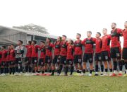 Big Match Liga 1: Persib vs Persija, Masa Depan Carlos Pena di Ujung Tanduk?