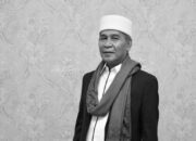 Ulama Aceh Tu Sop, Meninggal Dunia di Jakarta