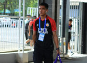 Kembali ke Stadion Pakansari Bersama Semen Padang FC, Begini Kata Teguh Amiruddin