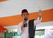 Gubri Abdul Wahid Diamankan KPK, Begini Kata Ustaz Abdul Somad