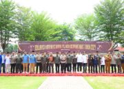 Deklarasi Damai Pilkada 2024, Kesepakatan Bersama untuk Sumbar yang Lebih Baik