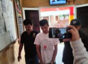 Pelaku Penganiayaan Pedagang di Pantai Padang dengan Gitar Ditangkap Polisi