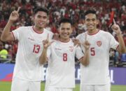 Absen Latihan Usai Bela Timnas, Tiga Pilar Persija Terancam Tak Tampil Lawan PSBS Biak
