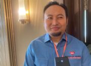 Nomor 1 untuk Mahyeldi-Vasko, Rahmat Saleh: Tanda Perjalanan Baru Menuju Kemenangan!