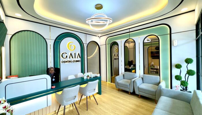 INFO LOKER 2024, Lowongan Kerja GAIA Dental Clinic, Penempatan Padang dan Pekanbaru