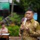 Ketua Divisi Sosialisasi, Pendidikan Pemilih, Partisipasi Hubungan Masyarakat, dan SDM KPU Provinsi Sumatera Barat, Jons Manedi. (Foto: Istimewa)