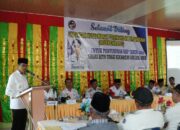 Bupati Limapuluh Kota Tekankan Pentingnya Program Prioritas Pembangunan Wali Nagari
