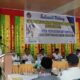 Bupati Limapuluh Kota Safaruddin di Musyawarah Perencanaan Pembangunan (Musrenbang) untuk Penyusunan Rencana Kerja Pemerintah (RKP) Nagari tahun 2025 serta penyusunan daftar usulan RKP Nagari tahun 2026 di Aula Kantor Wali Nagari Koto Tinggi, Rabu (4/9/2024). (Foto: Istimewa)