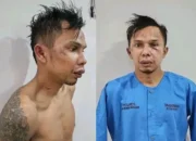 Kronologi Lengkap dari Polisi Awal Mula Indra Bertemu dengan Nia hingga Diperkosa dan Dikubur