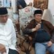 Gubernur Sumbar Mahyeldi dan mantan Bupati Solok Gusmal. (Foto: Istimewa)
