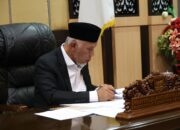 Gubernur Mahyeldi: Tingkat Pengangguran Sumbar Turun Setiap Tahun Usai Pandemi