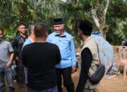 Keseteraan Pendidikan yang Layak Jadi Harapan Masyarakat Alahan Nan Tigo ke Mahyeldi-Vasko