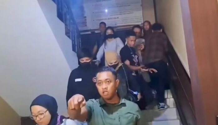 Pengawal Atta Halilintar Minta Maaf Usai Video Ancaman Viral