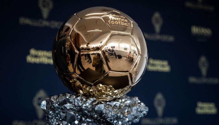 Tanpa Messi dan Ronaldo, Inilah Kandidat Ballon d’Or 2024