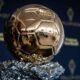 Trofi Ballon d'Or