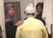 Istri Pejabat Siak Grebek Suami Bersama Wanita Lain di Kamar Hotel