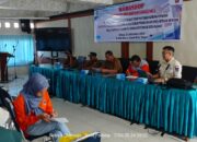 BPBD Kota Padang Go To Kampus, Tingkatkan Kesiapsiagaan Bencana di Kalangan Akademisi