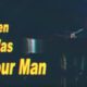 Bruno Mars - When I Was Your Man. (Foto: Istimewa)