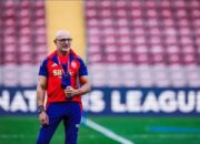 Spanyol Menang saat Bermain dengan 10 Orang, Luis de la Fuente Bangga