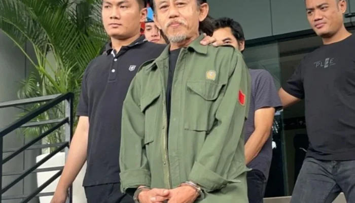 Epy Kusnandar Bebas dari Rehabilitasi, Kabar Gembira dari Sang Istri