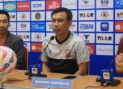 Setelah Juan Esnaider dan Hendri Susilo, Kini Giliran Widodo Tinggalkan Liga 1
