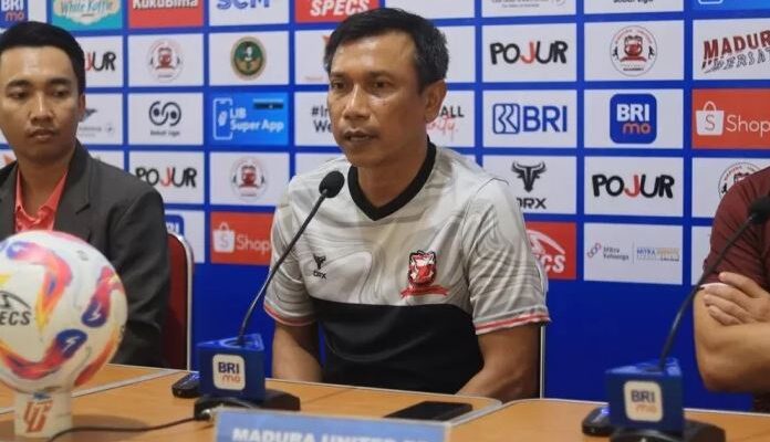 Setelah Juan Esnaider dan Hendri Susilo, Kini Giliran Widodo Tinggalkan Liga 1