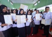 Pemprov Riau Proses Pembayaran Gaji Guru PPPK, Cair Sepekan ke Depan
