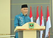 Sumbar Targetkan Elektrifikasi 100 Persen di 2025