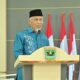 Gubernur Sumbar, Mahyeldi.
