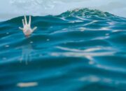 3 Bocah Hanyut Saat Mandi di Sungai Batang Nareh, 1 Meninggal dan 1 Masih Dicari