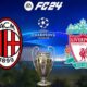 Link nonton AC Milan vs Liverpool Liga Champions 2024. (Foto: Istimewa)
